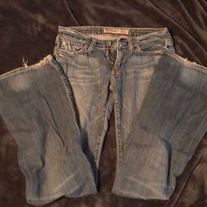 Big Star Sweet Jeans